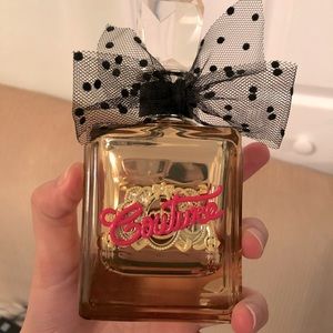 Juicy Couture Gold Couture 3.4 fl oz